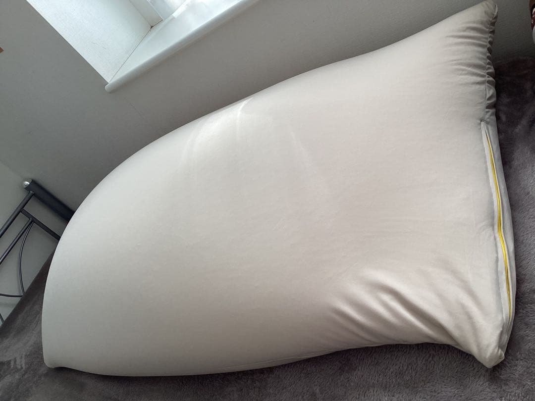 Yogibo Midi ヨギボー　ミディ キャメル　送料込み