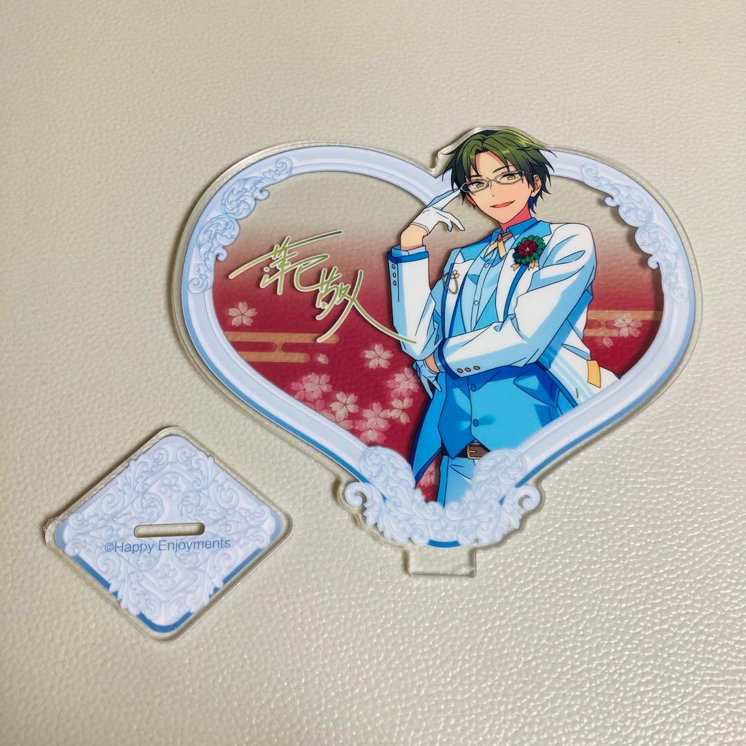 あんスタ 蓮巳敬人 あんスタ 蓮巳敬人 中国 アクリル セット 中国