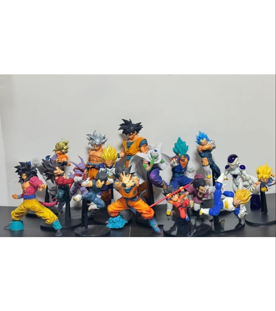 ドラゴンボール　まとめ売り