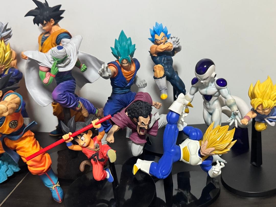 ドラゴンボール　まとめ売り