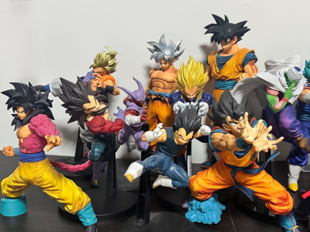 ドラゴンボール　まとめ売り