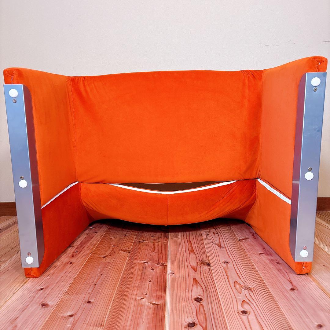 【良品】 YVAILO ライト ラグジュアリー シングル ソファ チェア 北欧