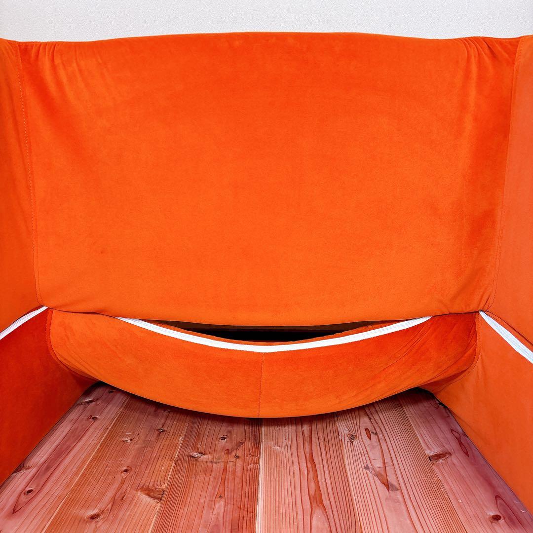 【良品】 YVAILO ライト ラグジュアリー シングル ソファ チェア 北欧