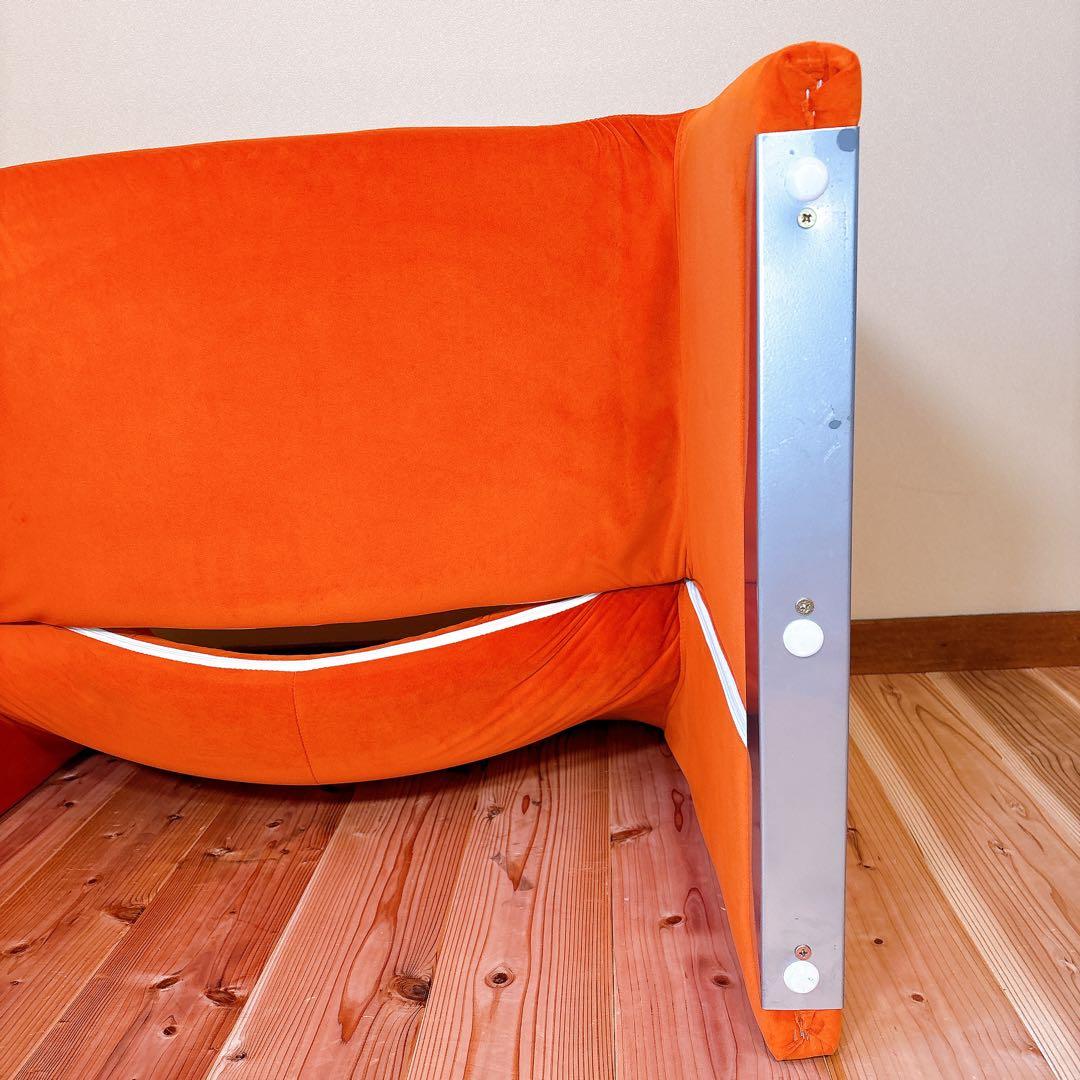 【良品】 YVAILO ライト ラグジュアリー シングル ソファ チェア 北欧