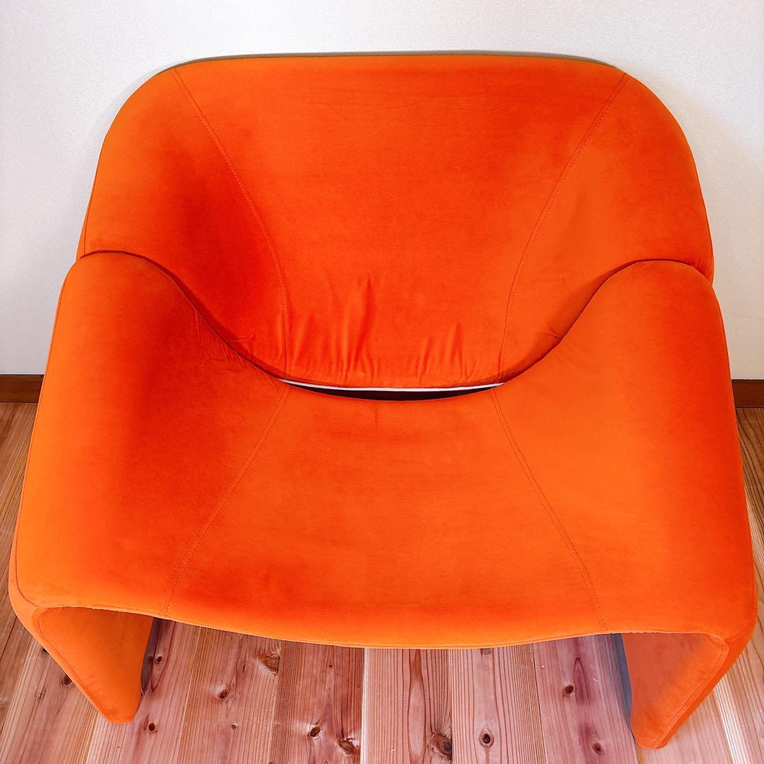 【良品】 YVAILO ライト ラグジュアリー シングル ソファ チェア 北欧