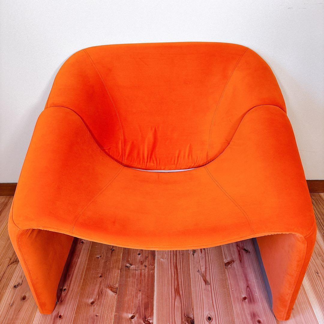 【良品】 YVAILO ライト ラグジュアリー シングル ソファ チェア 北欧