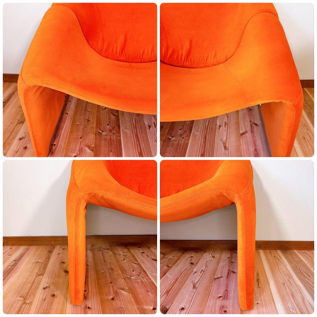 【良品】 YVAILO ライト ラグジュアリー シングル ソファ チェア 北欧