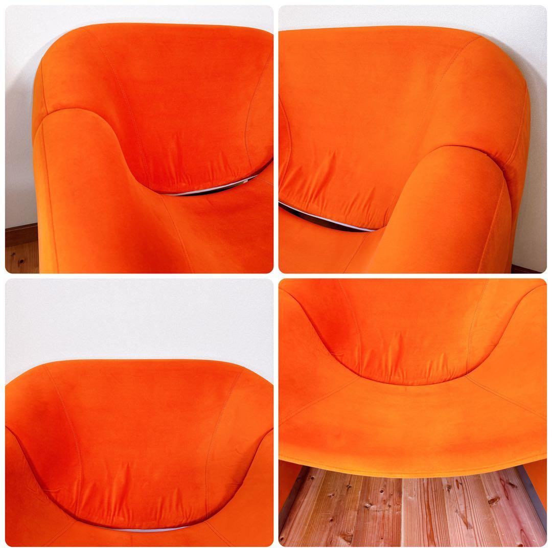 【良品】 YVAILO ライト ラグジュアリー シングル ソファ チェア 北欧