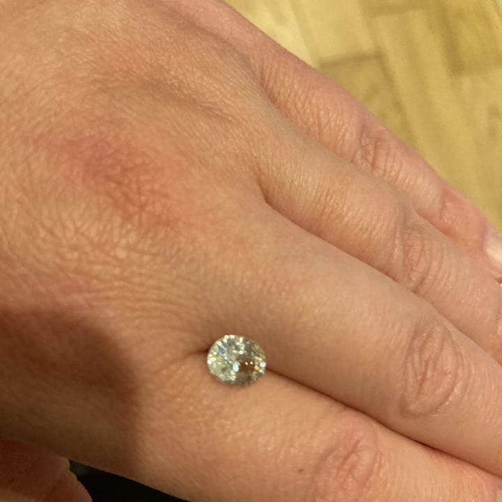 ★サファイア★