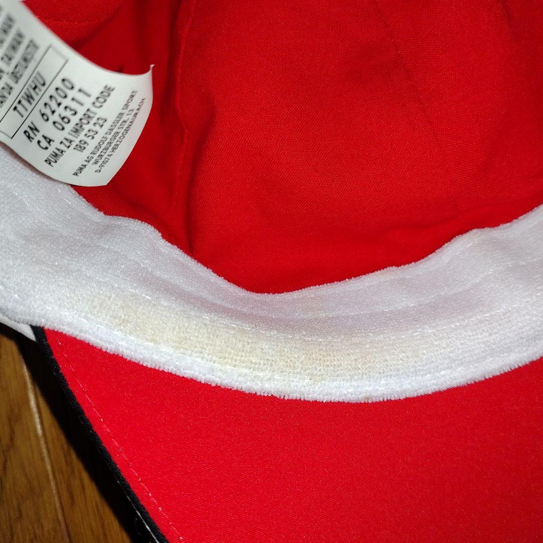 T*A様 F1 フェラーリ フェルナンド・アロンソ 直筆サイン入りキャップ