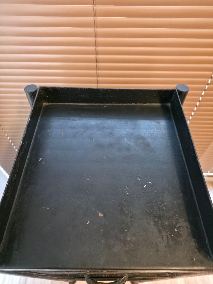 ジャーナルスタンダードファニチャー ギデル3ドロワーチェスト