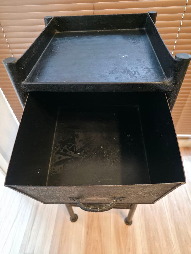 ジャーナルスタンダードファニチャー ギデル3ドロワーチェスト