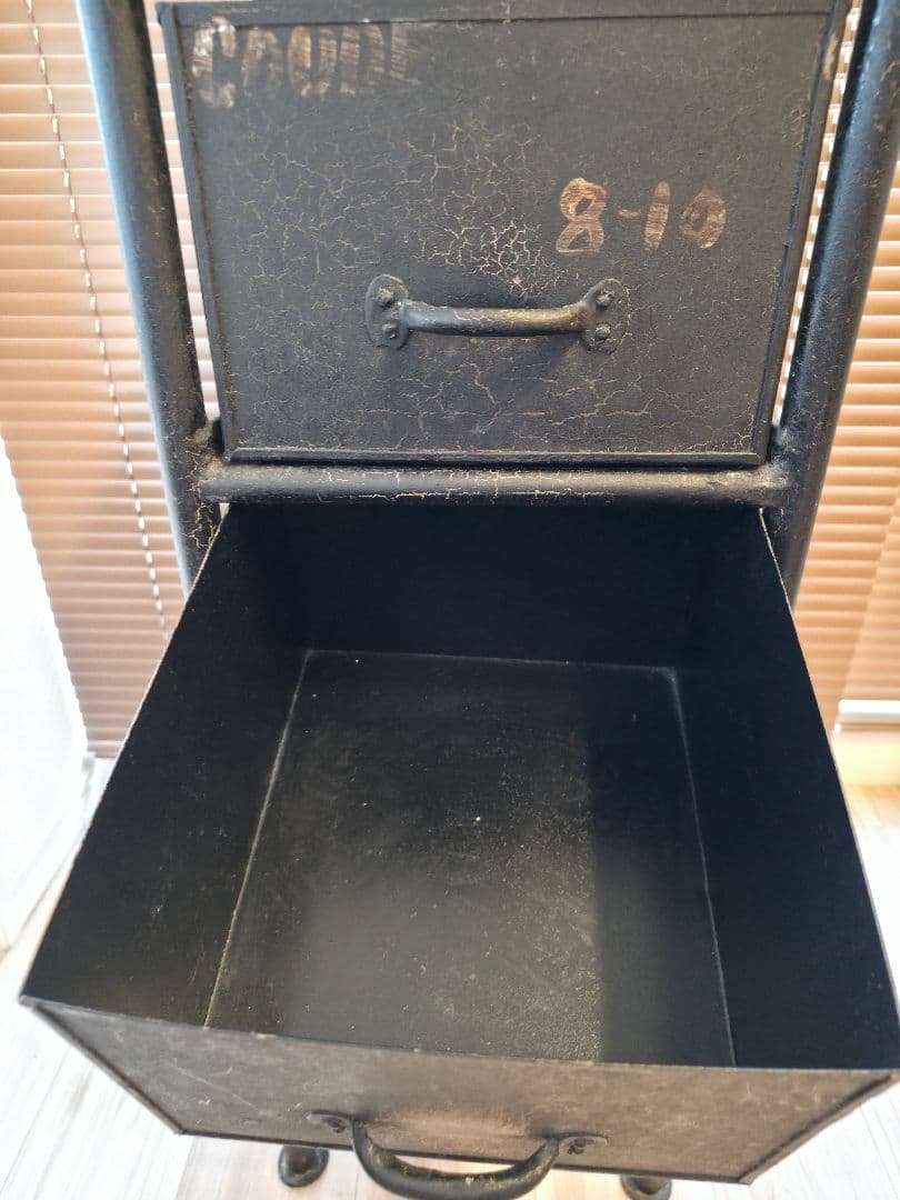 ジャーナルスタンダードファニチャー ギデル3ドロワーチェスト