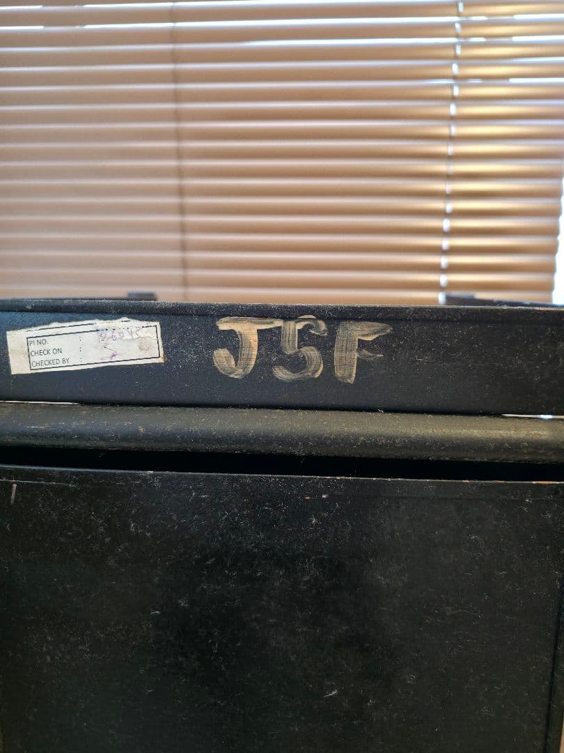 ジャーナルスタンダードファニチャー ギデル3ドロワーチェスト