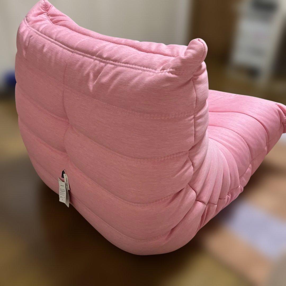 リーンロゼ　トーゴ　ligne Roses