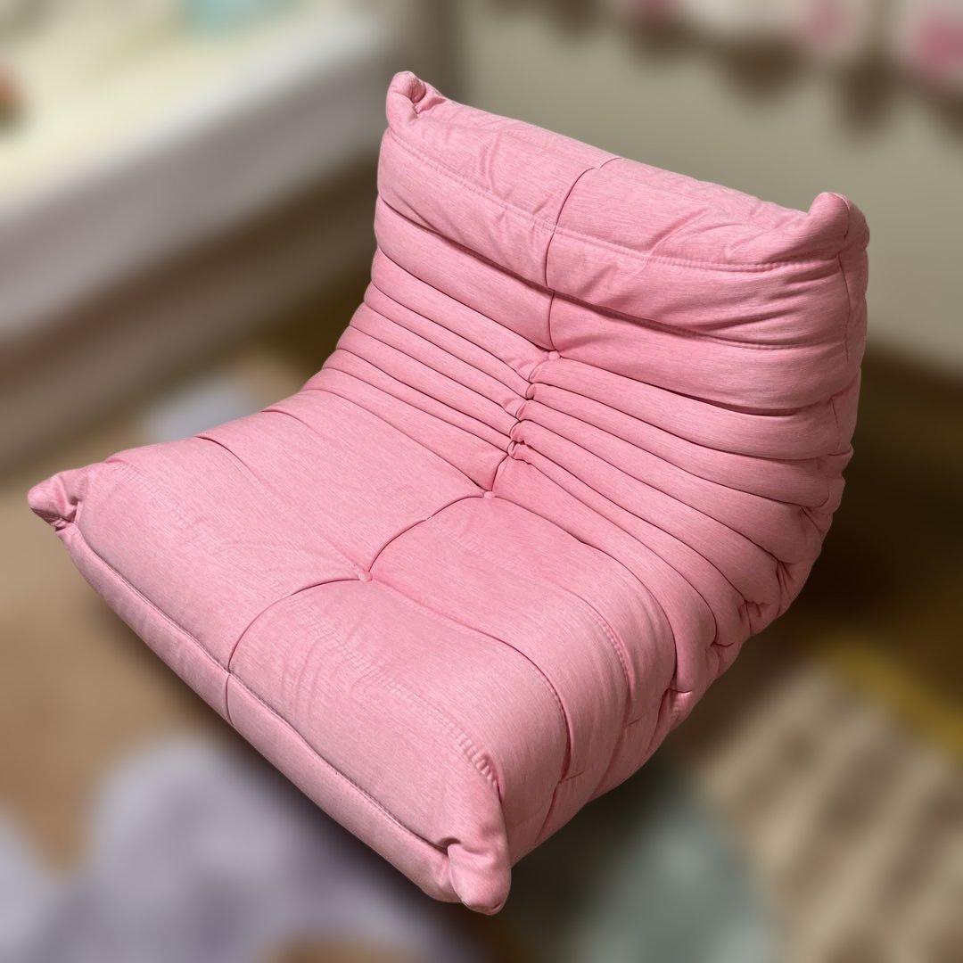 リーンロゼ　トーゴ　ligne Roses