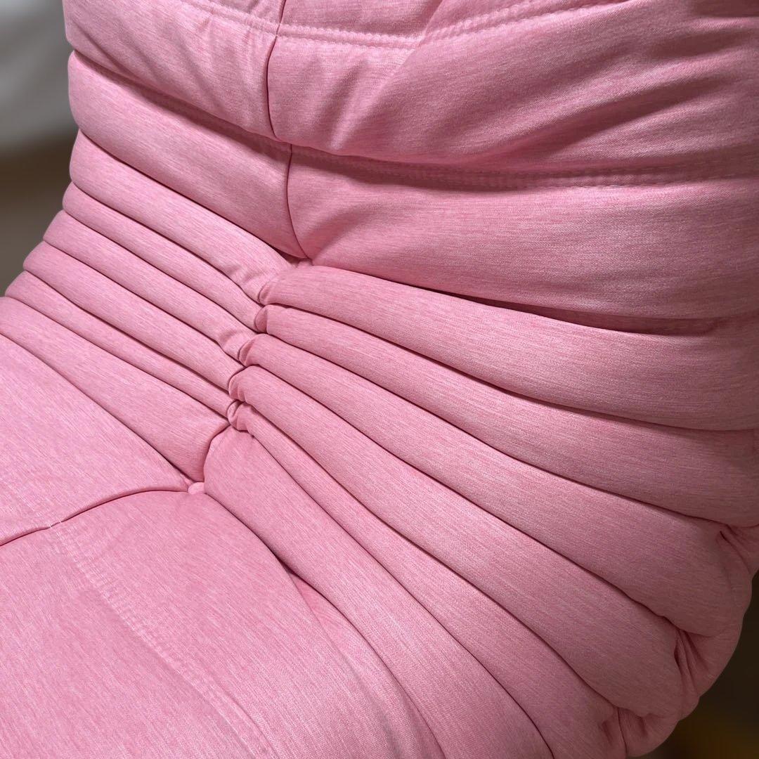 リーンロゼ　トーゴ　ligne Roses