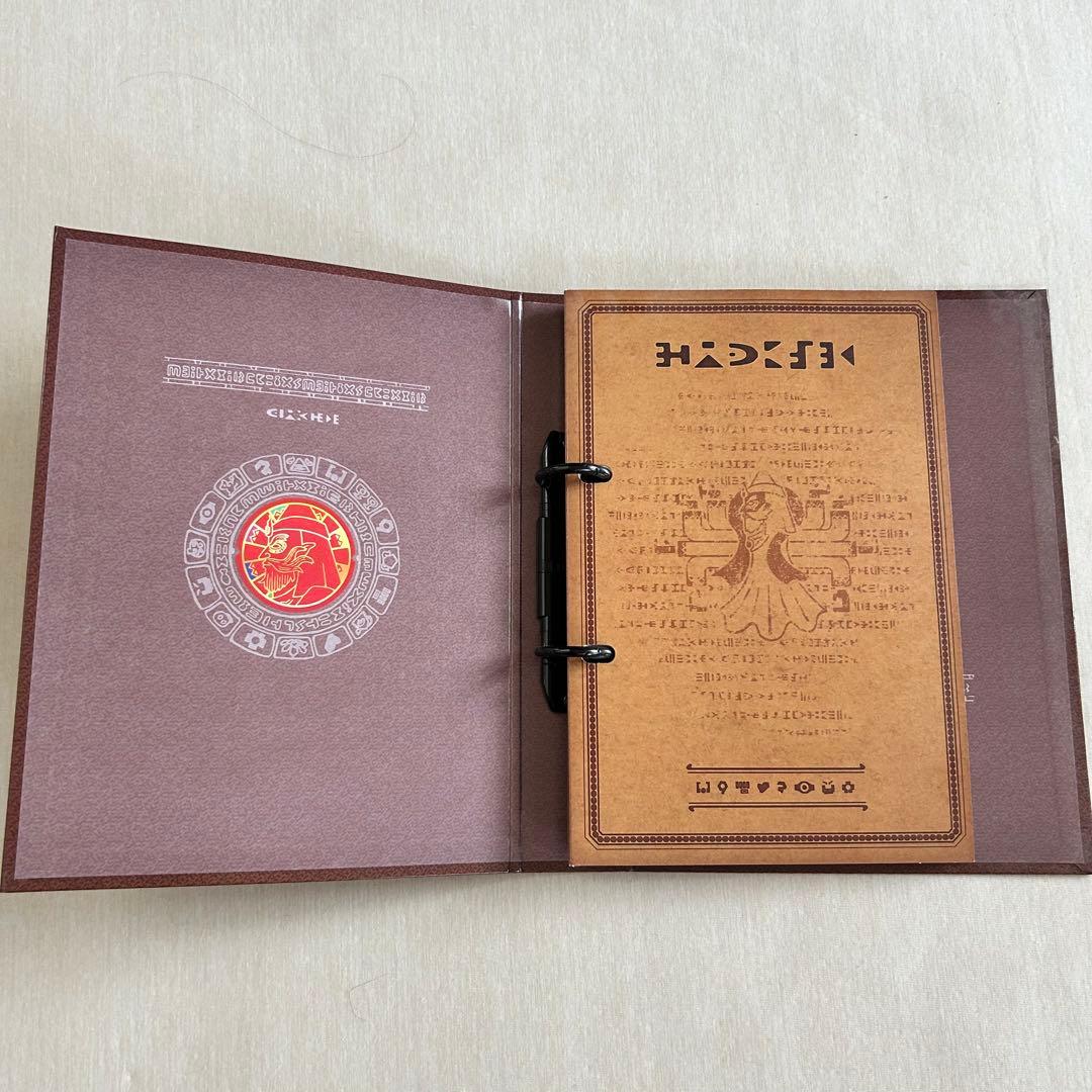 妖怪ウォッチ 秘宝妖怪ファイル ヨーデルセン大秘宝物語 妖怪ファイル