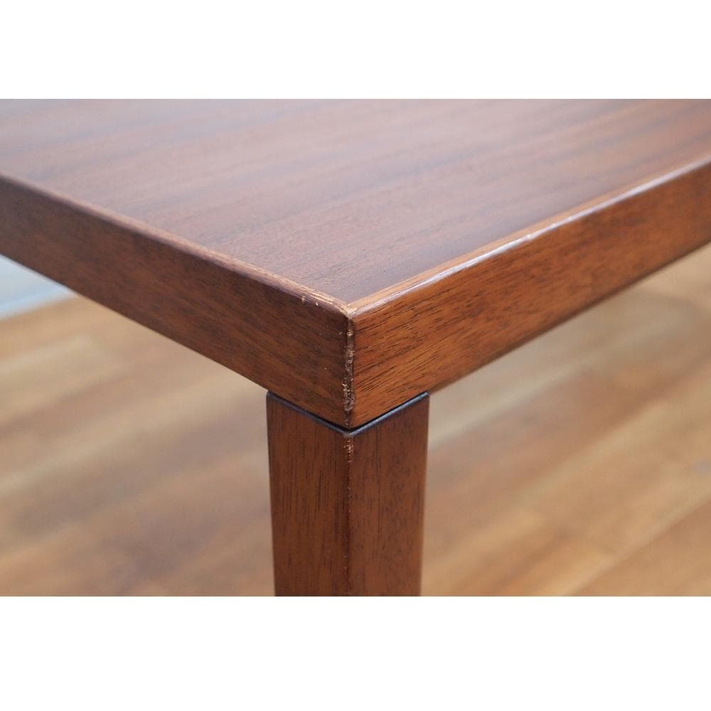 ACTUS取り扱い 朝日木材加工 センターテーブル 110cm