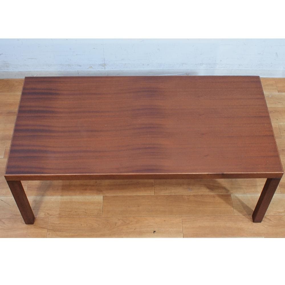 ACTUS取り扱い 朝日木材加工 センターテーブル 110cm