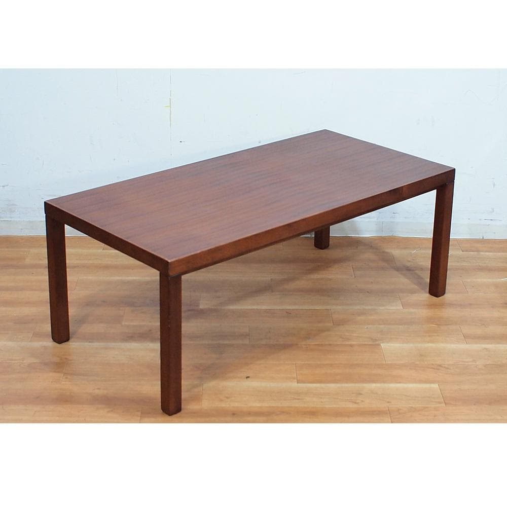 ACTUS取り扱い 朝日木材加工 センターテーブル 110cm