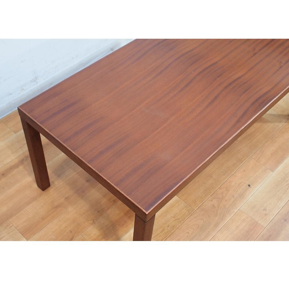 ACTUS取り扱い 朝日木材加工 センターテーブル 110cm