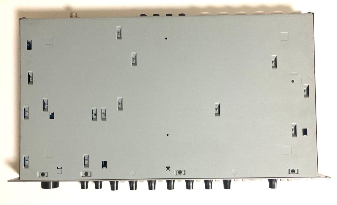 S*t様 Steinberg UR824 USBオーディオインターフェイス