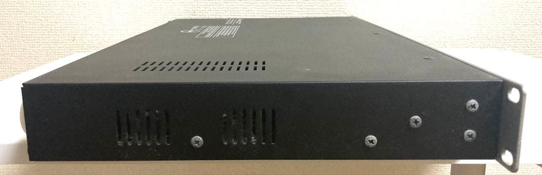 S*t様 Steinberg UR824 USBオーディオインターフェイス