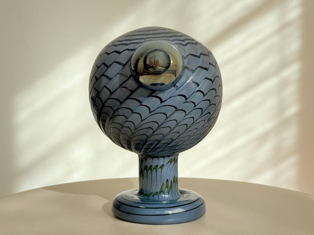 美品 Paris Bird 200体限定 イッタラ バード オイバ・トイッカ