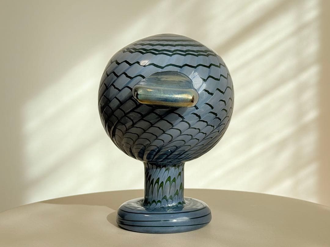 美品 Paris Bird 200体限定 イッタラ バード オイバ・トイッカ