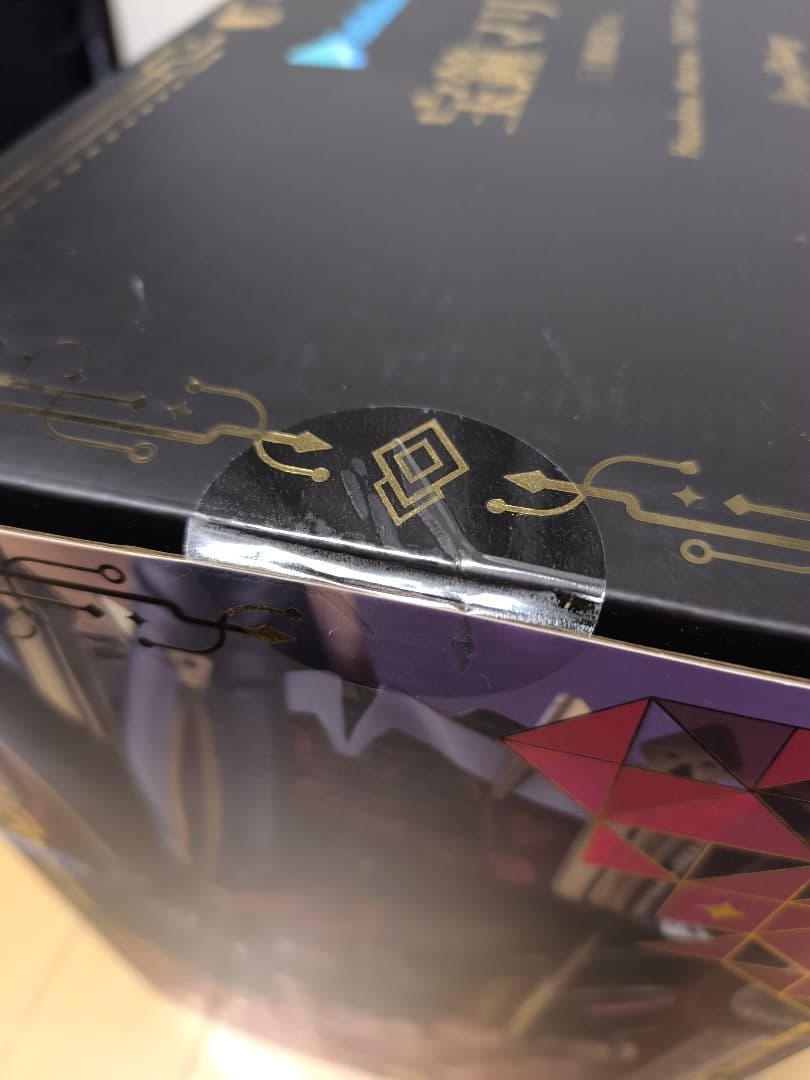 【未開封】 宝鐘 マリン 三十路 衣装Ver. ホロライブプロダクション 1/6