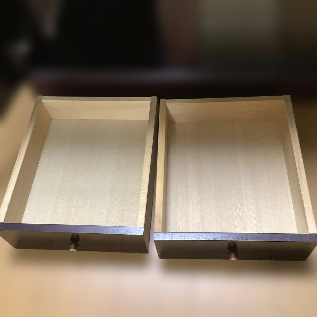 昭和レトロ　サイドボード　リビングボード　食器棚　テレビボード　キャビネット