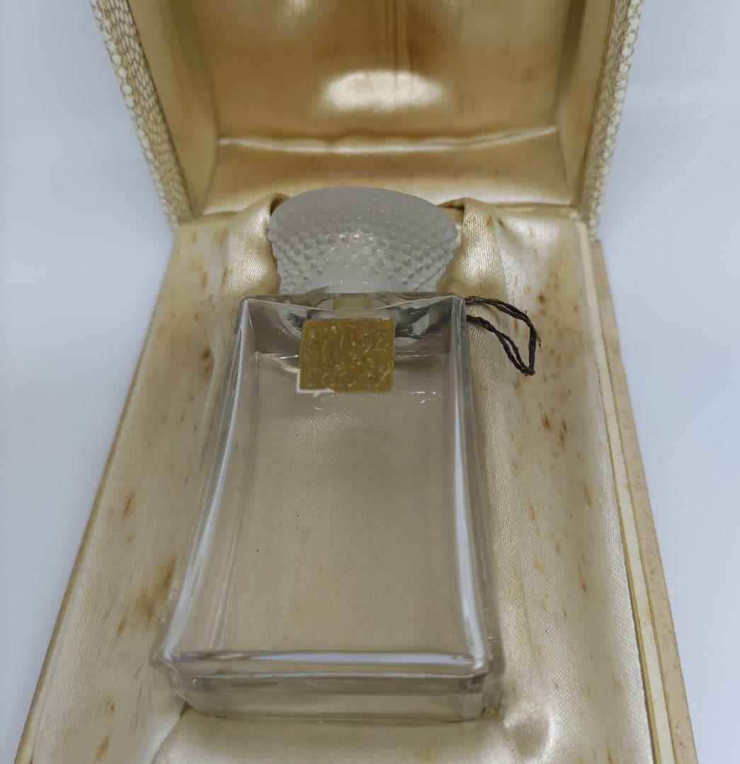 香水(女性用) COTY MUSE DE COTY (VINTAGE)