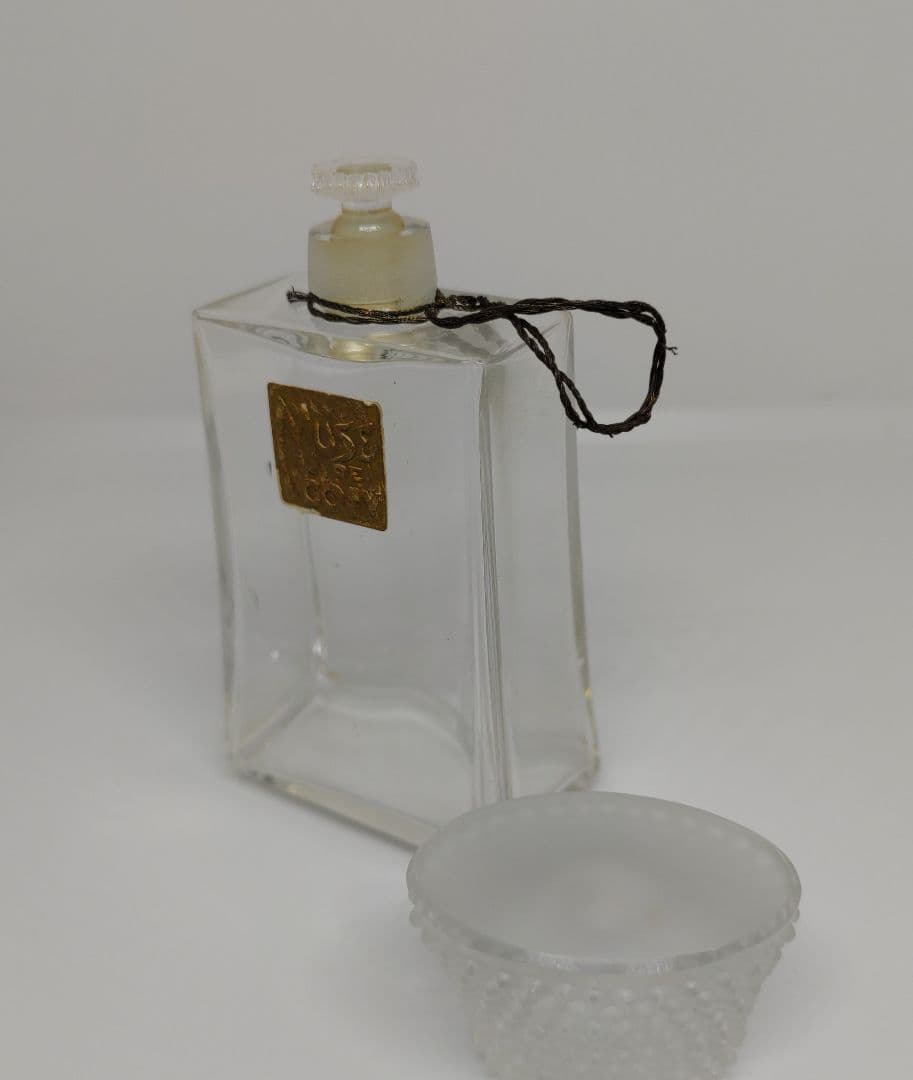 香水(女性用) COTY MUSE DE COTY (VINTAGE)