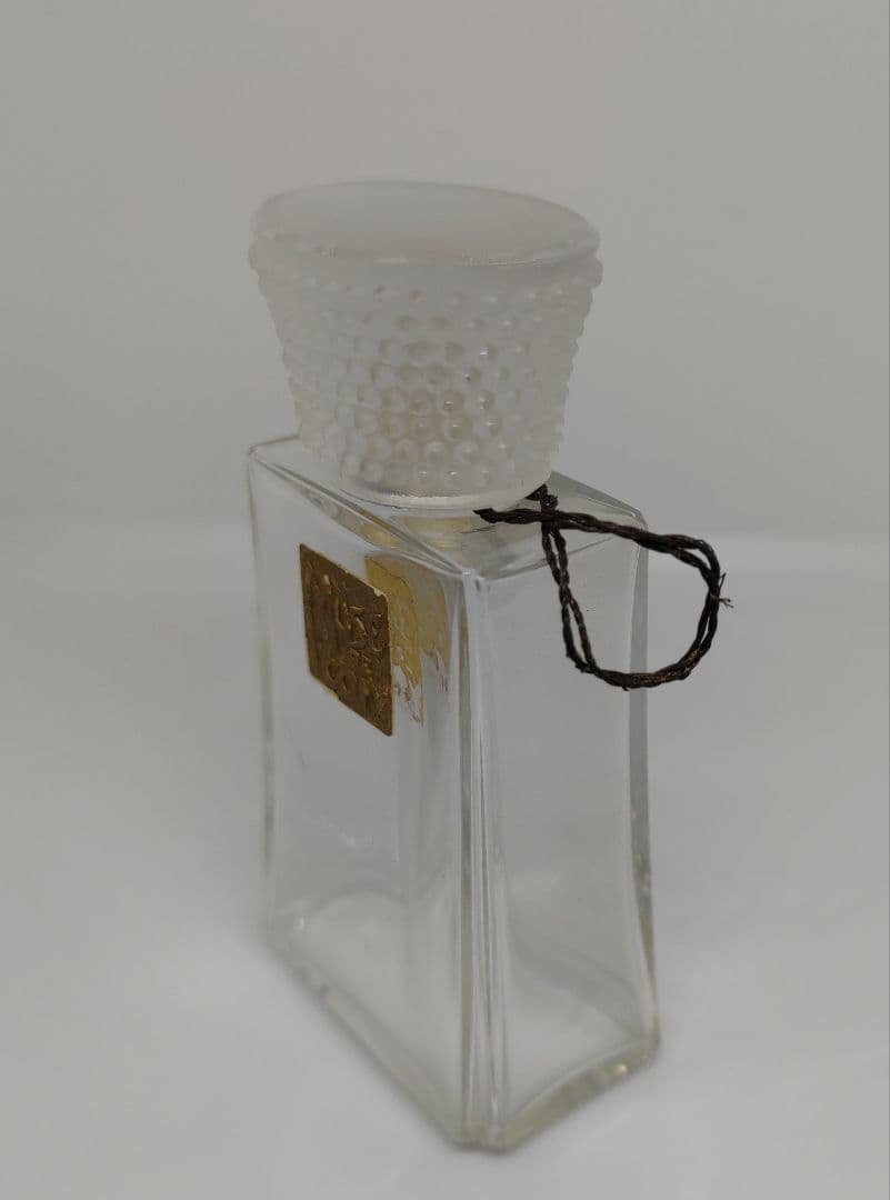 香水(女性用) COTY MUSE DE COTY (VINTAGE)