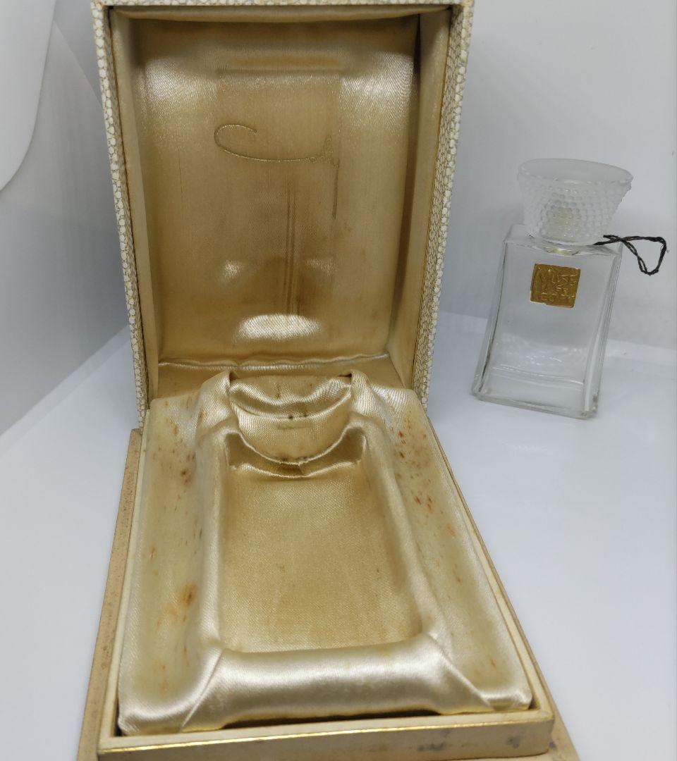 香水(女性用) COTY MUSE DE COTY (VINTAGE)