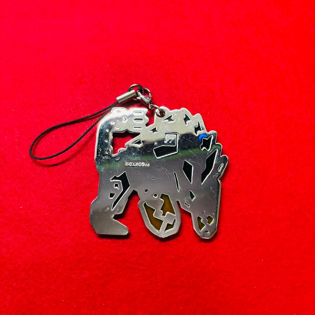 モンハン】ブラキディオス アイコンステンド - メルカリ