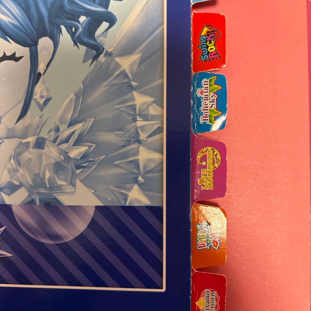 アイカツカード 約210枚