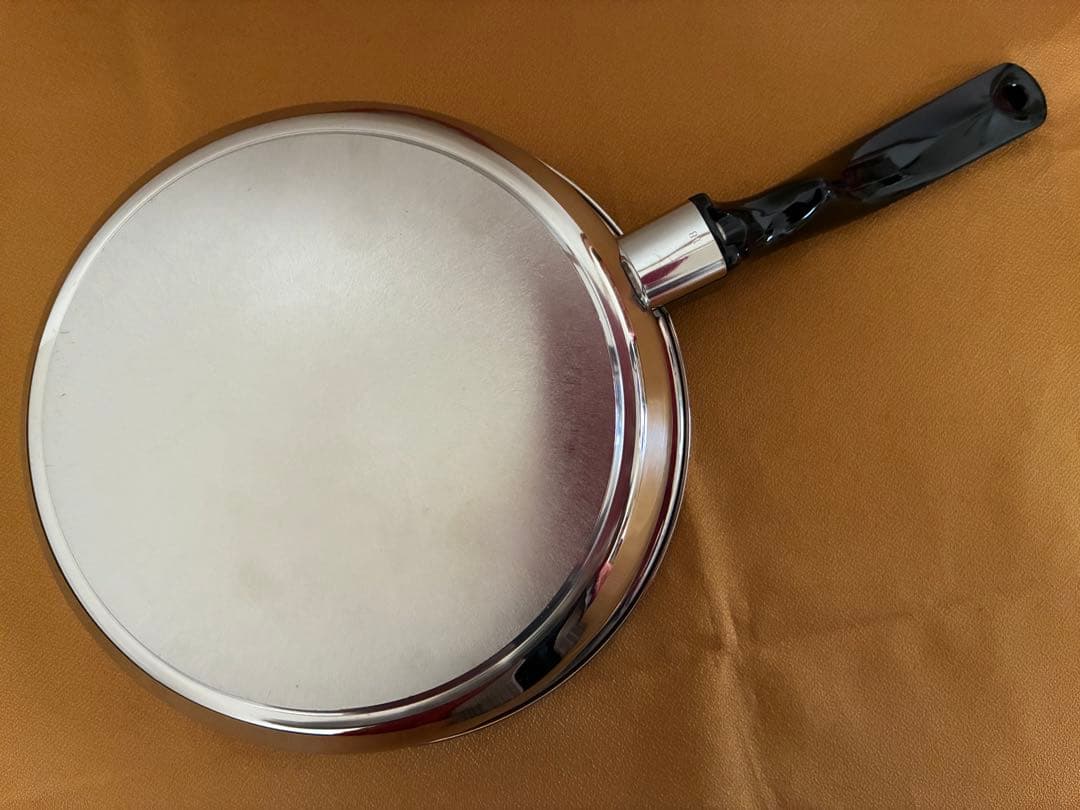 インコア INKOR 片手鍋2・フタ2・蒸し器・キャセロール 6点セット