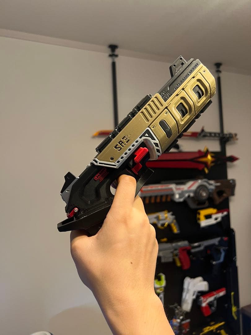 年末セール】Apex モザンビーク モデルガン 2丁セット - メルカリ