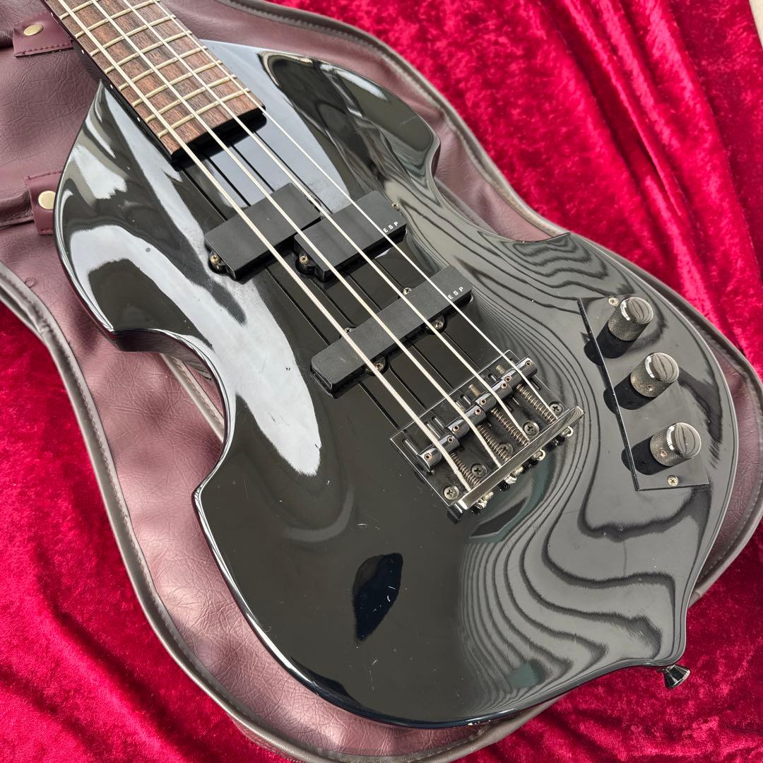 メンテ済 EDWARDS LUNA SEA Jモデル E-JV-95 PJ - メルカリ