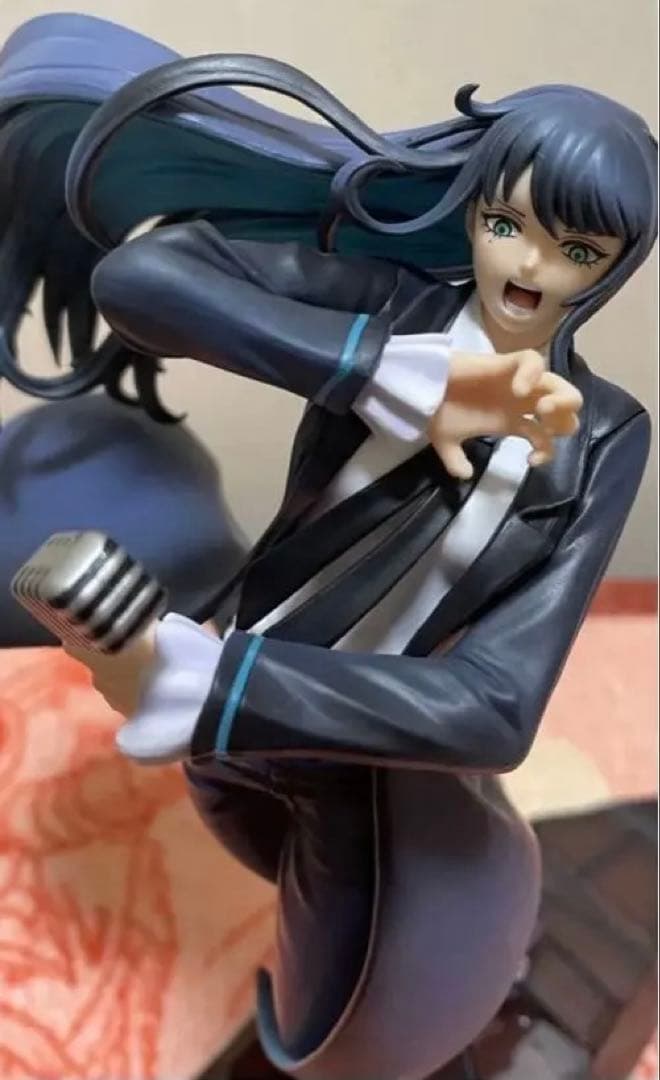 Ado × Oda フィギュアArt Bisual Figure 開封品