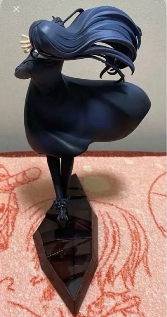 Ado × Oda フィギュアArt Bisual Figure 開封品