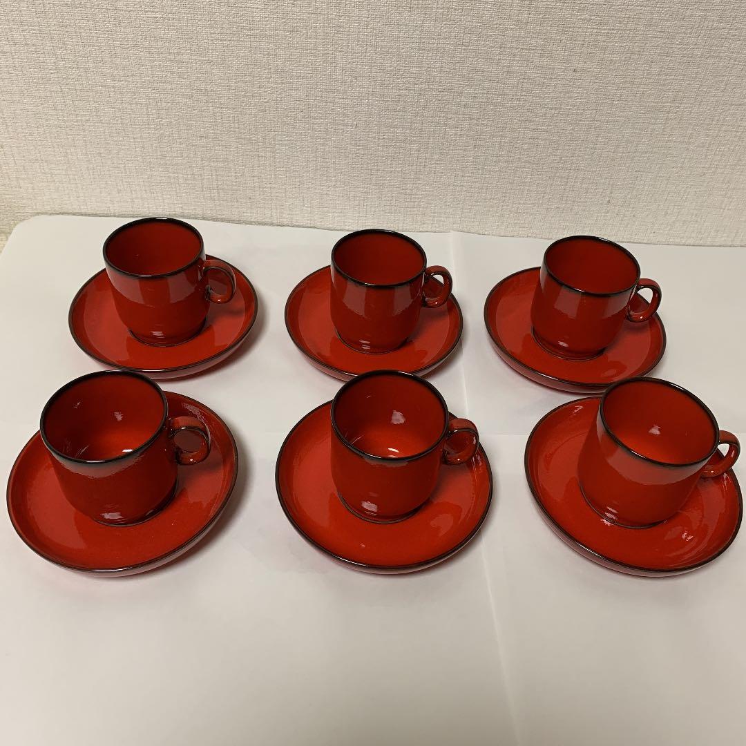 ローゼンタール・トーマス社ヴィンテージ食器セット