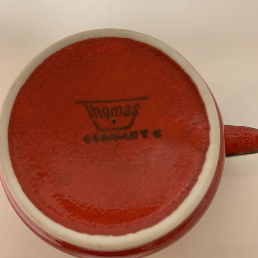 ローゼンタール・トーマス社ヴィンテージ食器セット