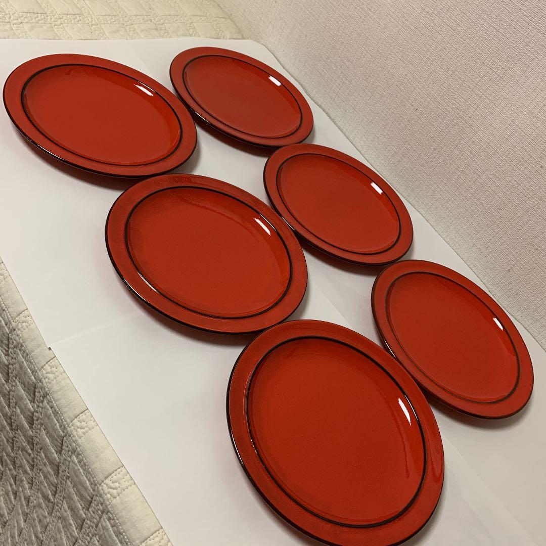 ローゼンタール・トーマス社ヴィンテージ食器セット