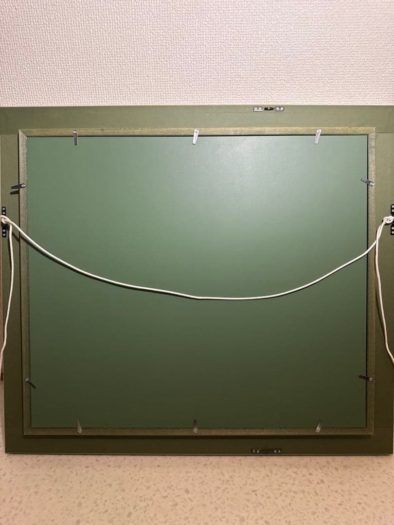 三輪晃久【春陽富士】lithograph