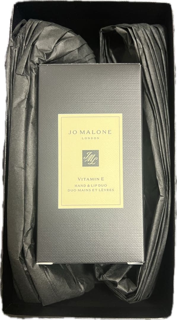 極美品　ジョーマローン　リップ&ハンドクリーム