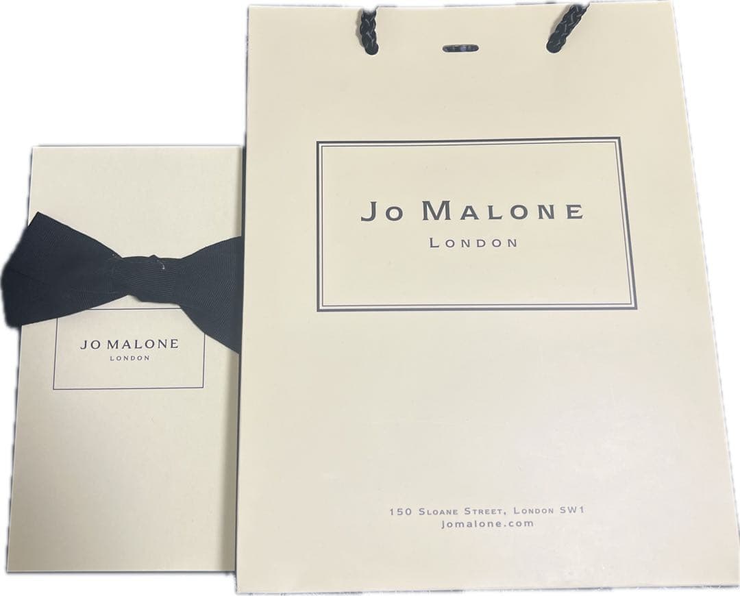 極美品　ジョーマローン　リップ&ハンドクリーム