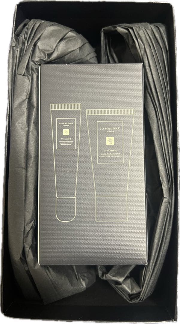 極美品　ジョーマローン　リップ&ハンドクリーム